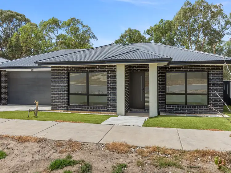 19 DRAGONFLY DRIVE, Seymour VIC 3660