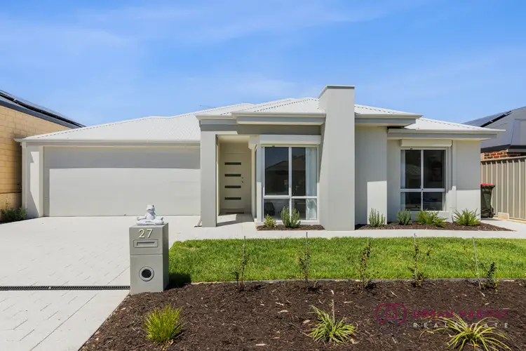 27 Brierfield Street, Wellard WA 6170