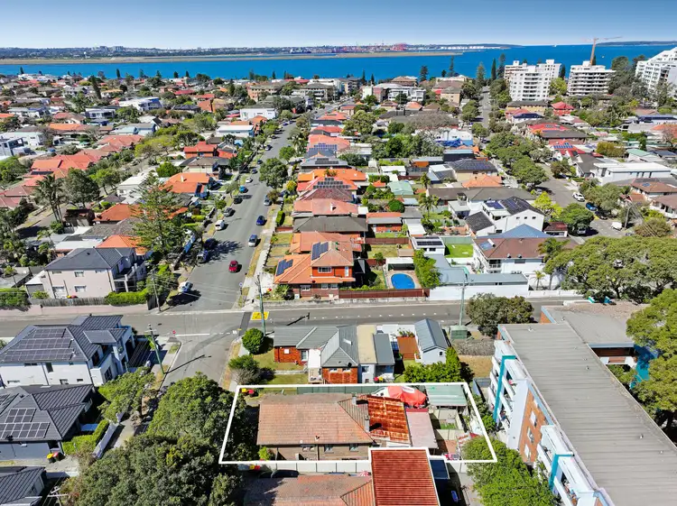 78 Bruce Street, Brighton-Le-Sands NSW 2216