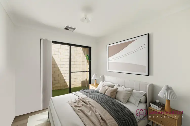Sixth view of Homely house listing, 25 Maltby Way, Wellard WA 6170
