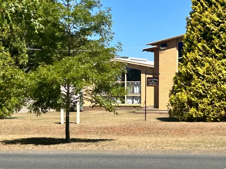 Second view of Homely house listing, 30 Market Street, Trentham VIC 3458