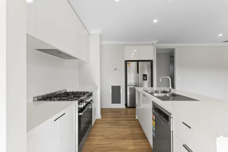Third view of Homely house listing, 6 Bottle brush Drive, Yarrawonga VIC 3730