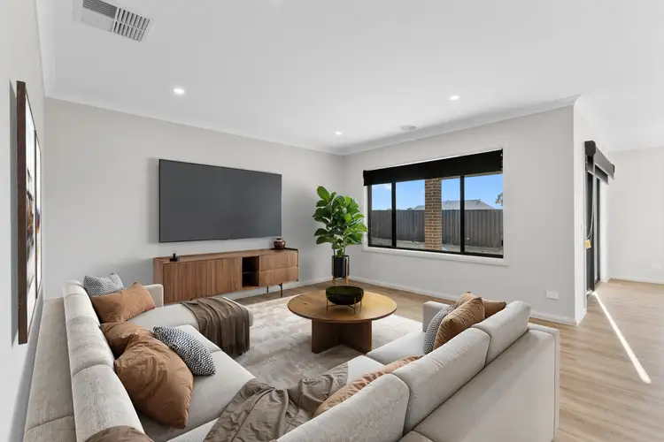 Fourth view of Homely house listing, 6 Bottle brush Drive, Yarrawonga VIC 3730