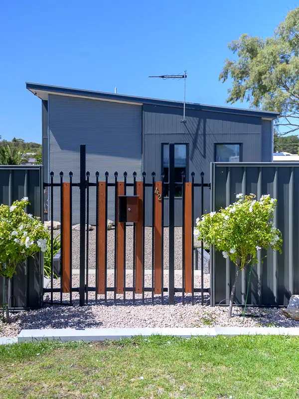 Third view of Homely house listing, 42 Bonney Street, Meningie SA 5264