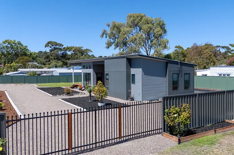 Fourth view of Homely house listing, 42 Bonney Street, Meningie SA 5264