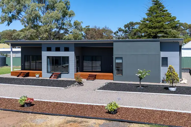 Fifth view of Homely house listing, 42 Bonney Street, Meningie SA 5264