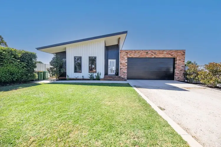 Main view of Homely house listing, 23 Thompson Street, Koondrook VIC 3580