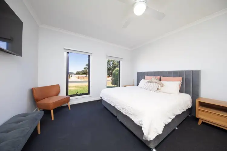 Fifth view of Homely house listing, 23 Thompson Street, Koondrook VIC 3580