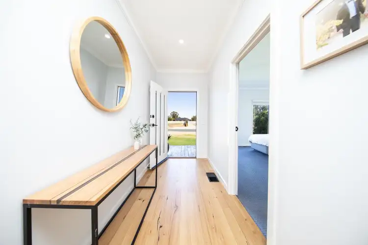 Seventh view of Homely house listing, 23 Thompson Street, Koondrook VIC 3580