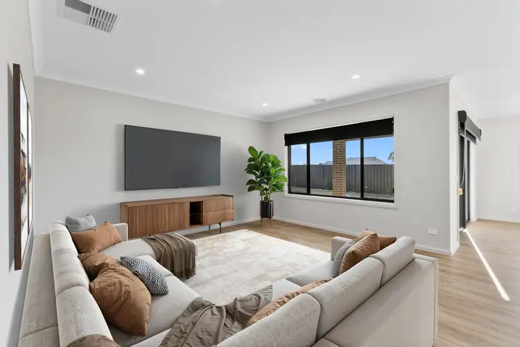 Fourth view of Homely house listing, 6 Bottlebrush Drive, Yarrawonga VIC 3730