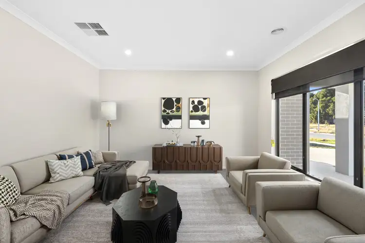 Sixth view of Homely house listing, 6 Bottlebrush Drive, Yarrawonga VIC 3730