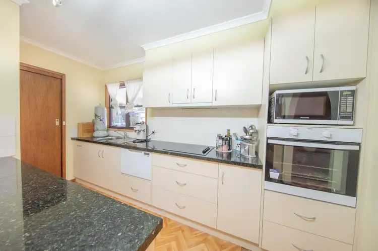 Second view of Homely house listing, 11 THULE STREET, Barham NSW 2732