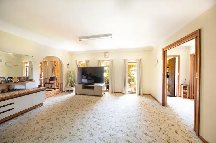 Third view of Homely house listing, 11 THULE STREET, Barham NSW 2732