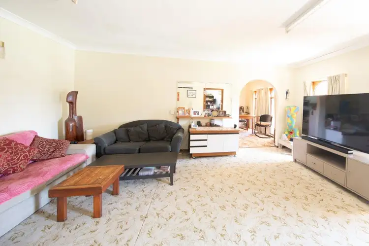 Fifth view of Homely house listing, 11 THULE STREET, Barham NSW 2732