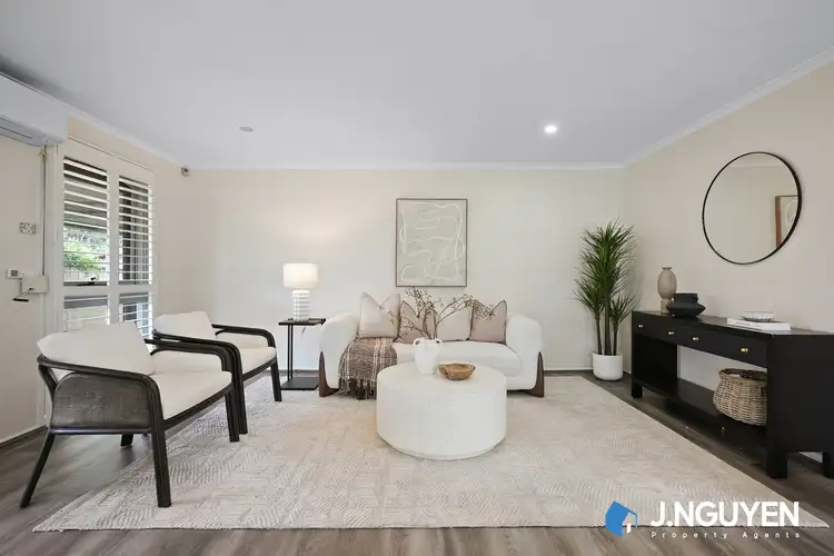 Second view of Homely house listing, 22 Sunny Place, St Johns Park NSW 2176