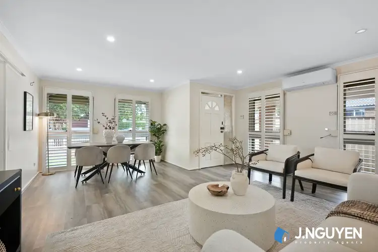 Third view of Homely house listing, 22 Sunny Place, St Johns Park NSW 2176