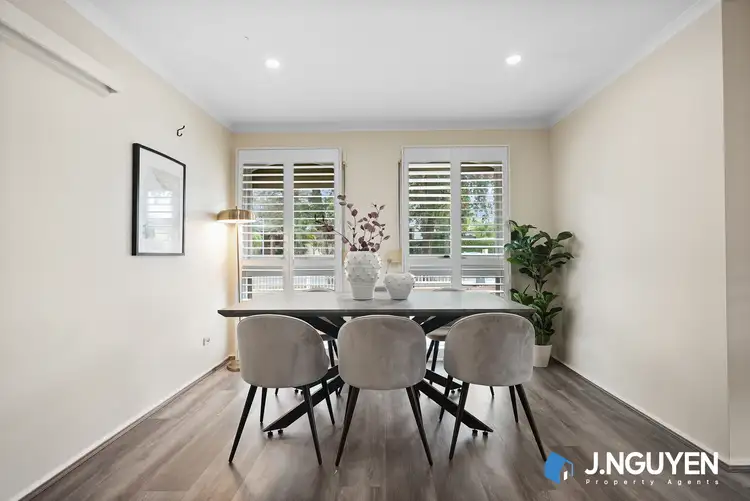 Fourth view of Homely house listing, 22 Sunny Place, St Johns Park NSW 2176
