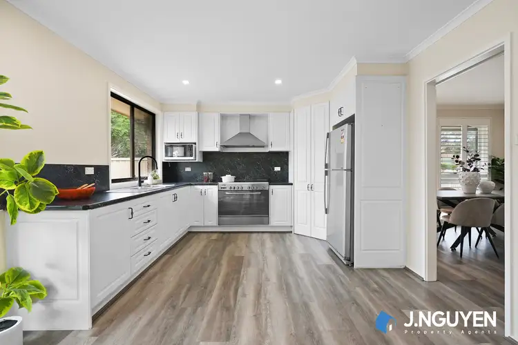 Fifth view of Homely house listing, 22 Sunny Place, St Johns Park NSW 2176
