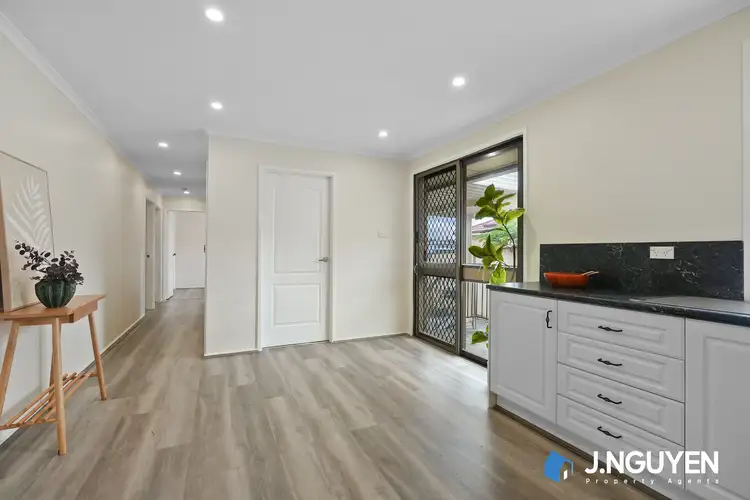Sixth view of Homely house listing, 22 Sunny Place, St Johns Park NSW 2176