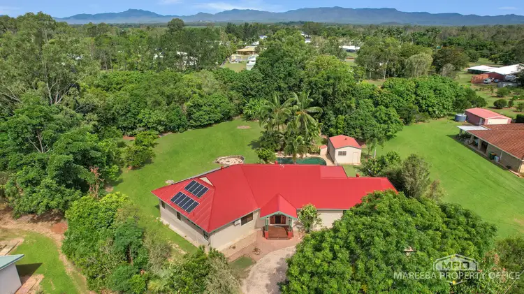 5 Tivoli Close, Mareeba QLD 4880