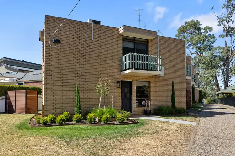 Main view of Homely unit listing, 1/29-31 Young Street, Nagambie VIC 3608