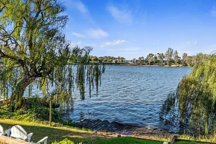 Second view of Homely unit listing, 1/29-31 Young Street, Nagambie VIC 3608