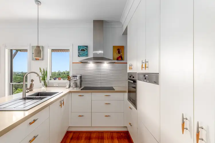 Fifth view of Homely house listing, 54 Bunderra Way, Cooran QLD 4569