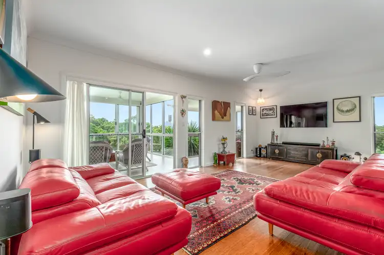 Sixth view of Homely house listing, 54 Bunderra Way, Cooran QLD 4569