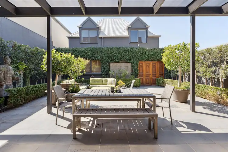 51 SMITH AVENUE, Williamstown VIC 3016