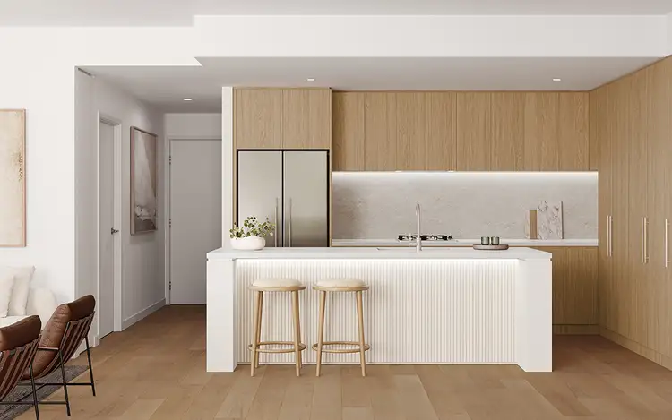 Fifth view of Homely apartment listing, Address available on request