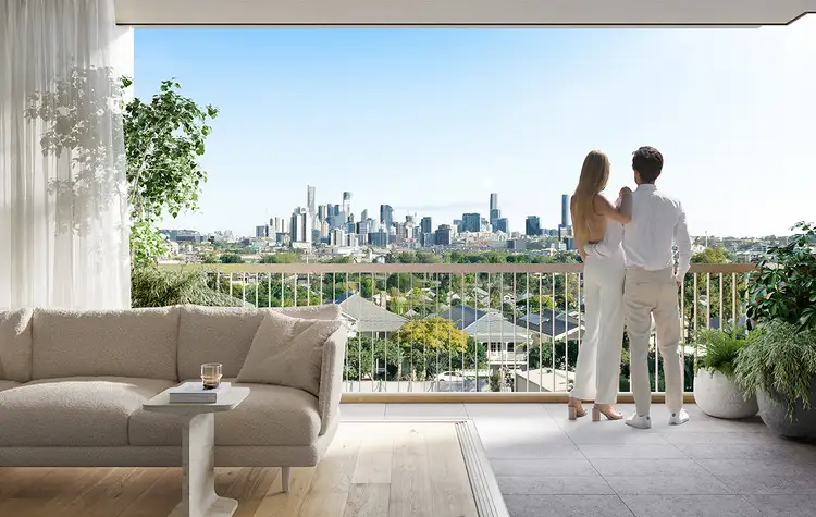 Sixth view of Homely apartment listing, Address available on request