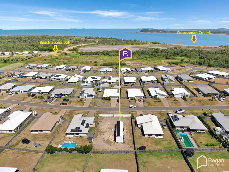 32 New Forest Road, Zilzie QLD 4710