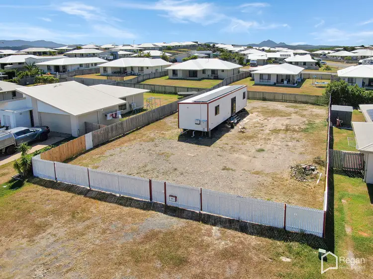 Second view of Homely house listing, 32 New Forest Road, Zilzie QLD 4710