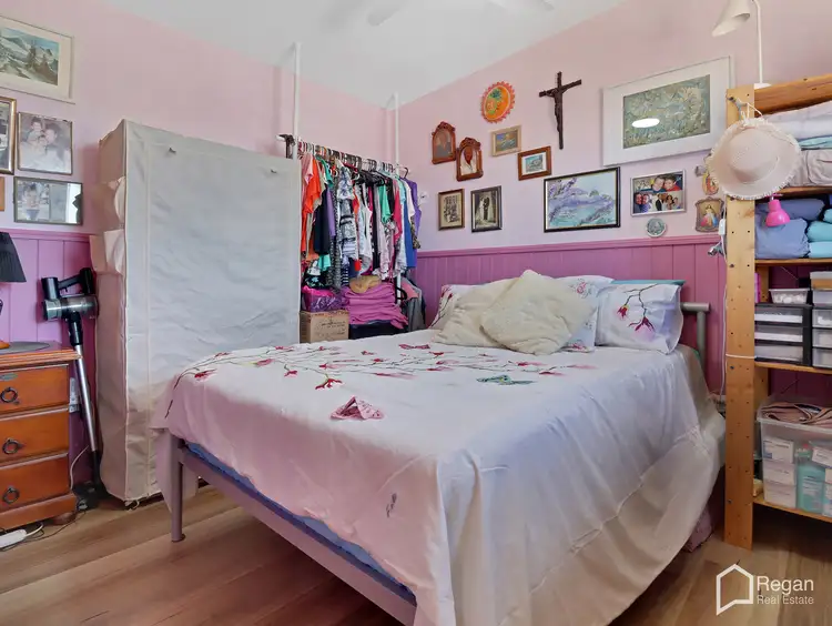 Third view of Homely house listing, 32 New Forest Road, Zilzie QLD 4710