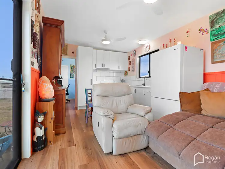 Fourth view of Homely house listing, 32 New Forest Road, Zilzie QLD 4710