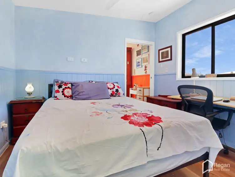 Fifth view of Homely house listing, 32 New Forest Road, Zilzie QLD 4710