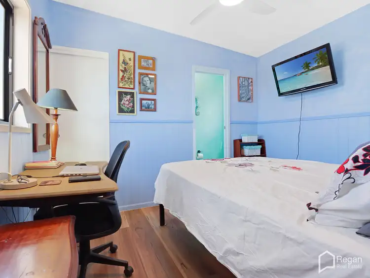 Sixth view of Homely house listing, 32 New Forest Road, Zilzie QLD 4710