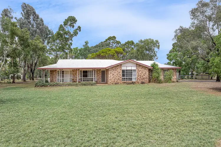 Main view of Homely house listing, 9 Voll Avenue, Oakey QLD 4401