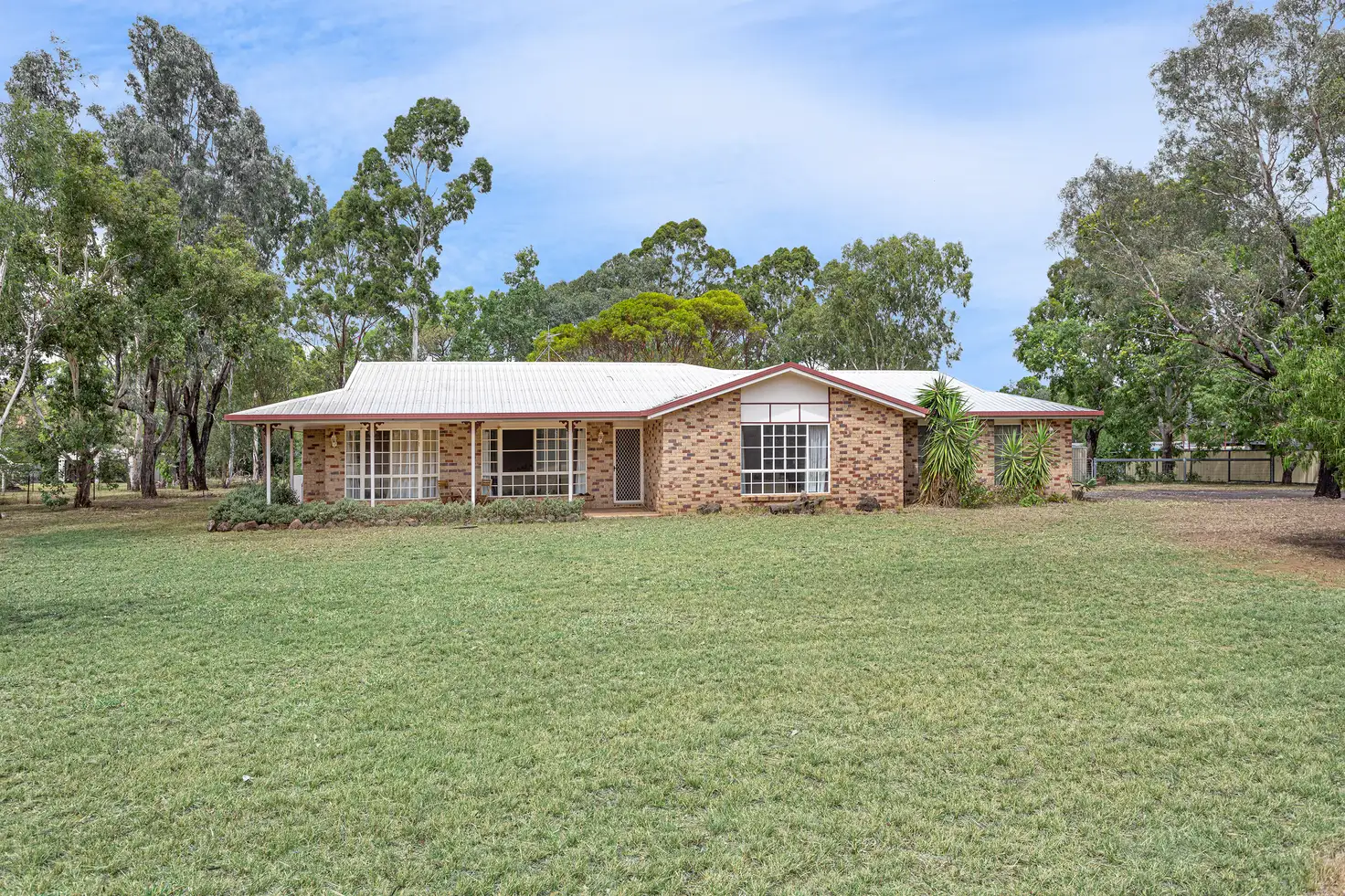 Main view of Homely house listing, 9 Voll Avenue, Oakey QLD 4401
