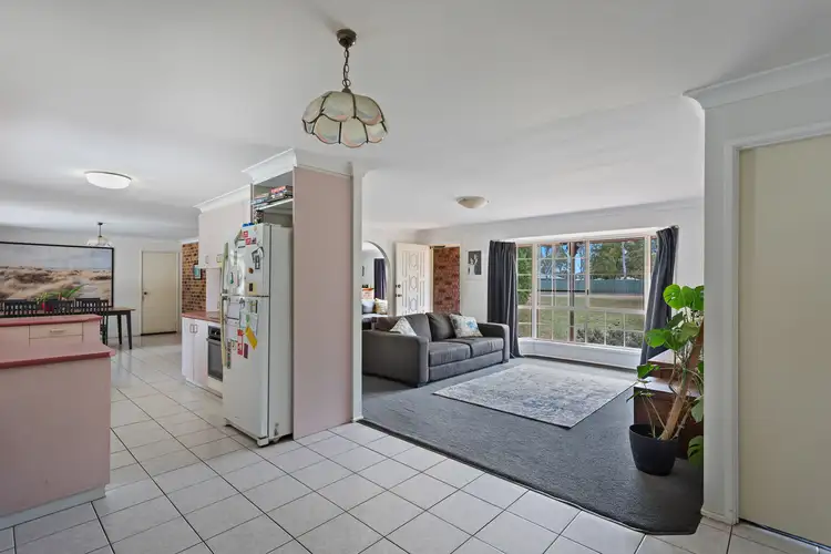 Second view of Homely house listing, 9 Voll Avenue, Oakey QLD 4401