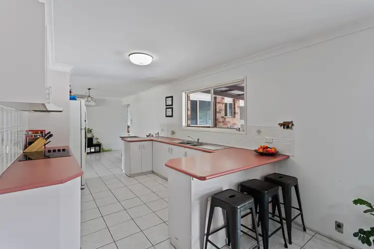 Third view of Homely house listing, 9 Voll Avenue, Oakey QLD 4401