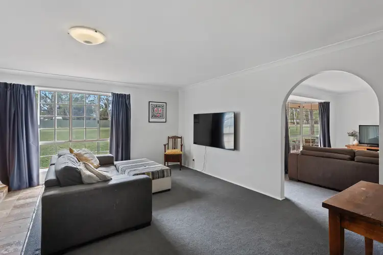 Fifth view of Homely house listing, 9 Voll Avenue, Oakey QLD 4401