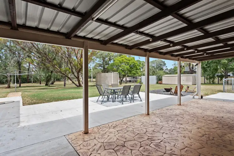 Sixth view of Homely house listing, 9 Voll Avenue, Oakey QLD 4401