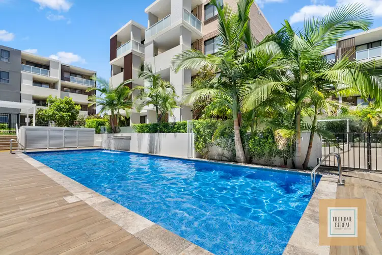 308/9B Terry Road, Rouse Hill NSW 2155