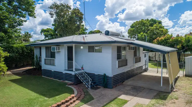 Third view of Homely house listing, 14 Cook Court, Moranbah QLD 4744