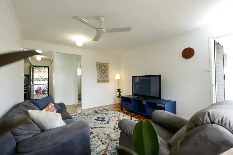 Fourth view of Homely house listing, 14 Cook Court, Moranbah QLD 4744