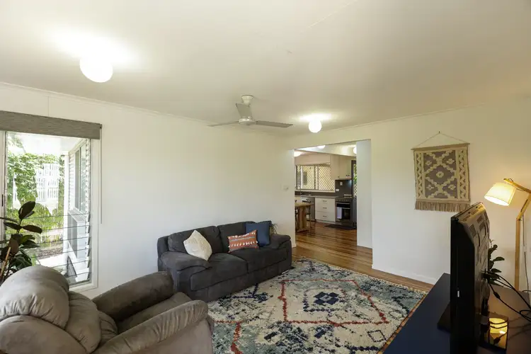 Fifth view of Homely house listing, 14 Cook Court, Moranbah QLD 4744