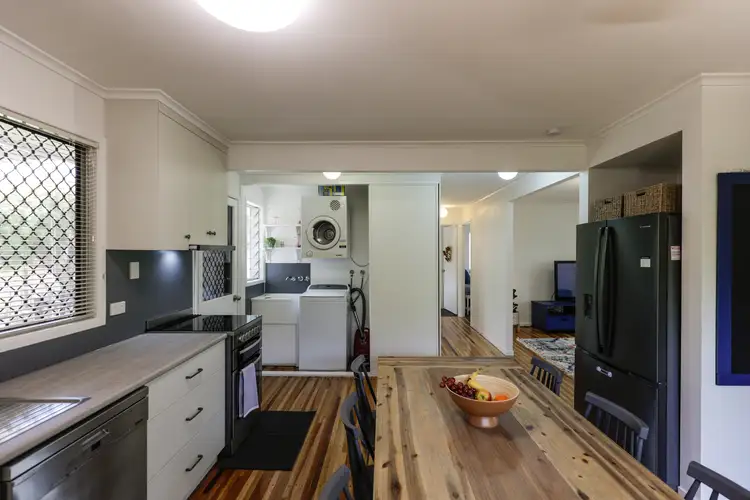 Seventh view of Homely house listing, 14 Cook Court, Moranbah QLD 4744
