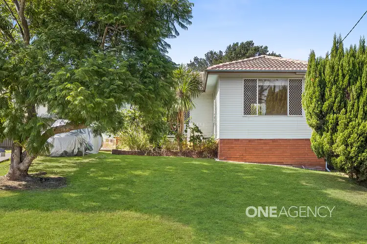 Main view of Homely house listing, 16 Orana Road, Dapto NSW 2530