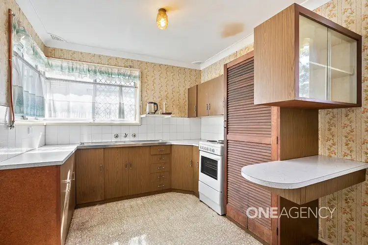 Second view of Homely house listing, 16 Orana Road, Dapto NSW 2530